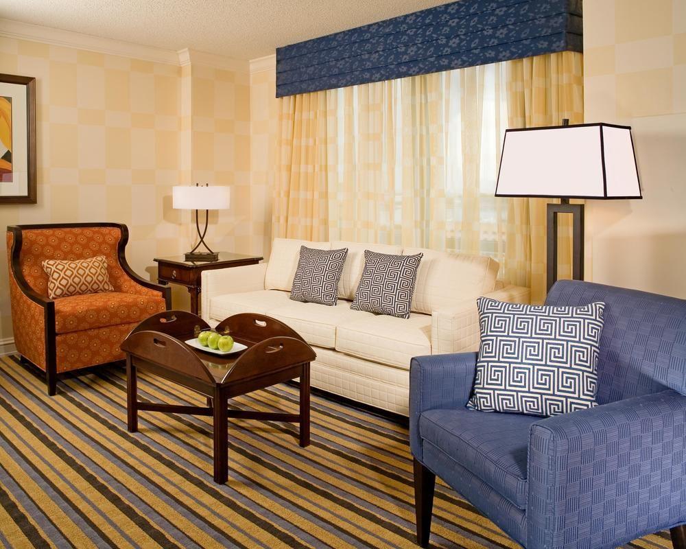 Renaissance Portsmouth-Norfolk Waterfront Hotel Exterior foto
