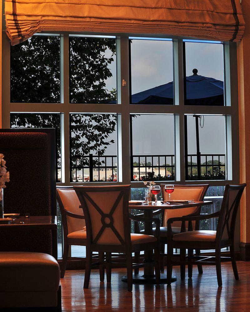 Renaissance Portsmouth-Norfolk Waterfront Hotel Exterior foto