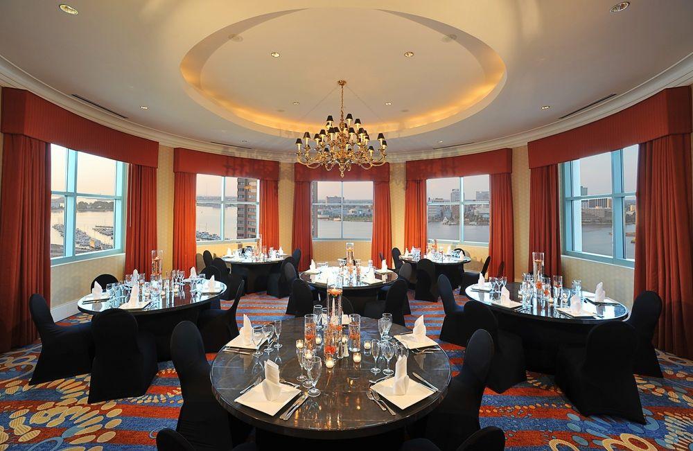 Renaissance Portsmouth-Norfolk Waterfront Hotel Exterior foto