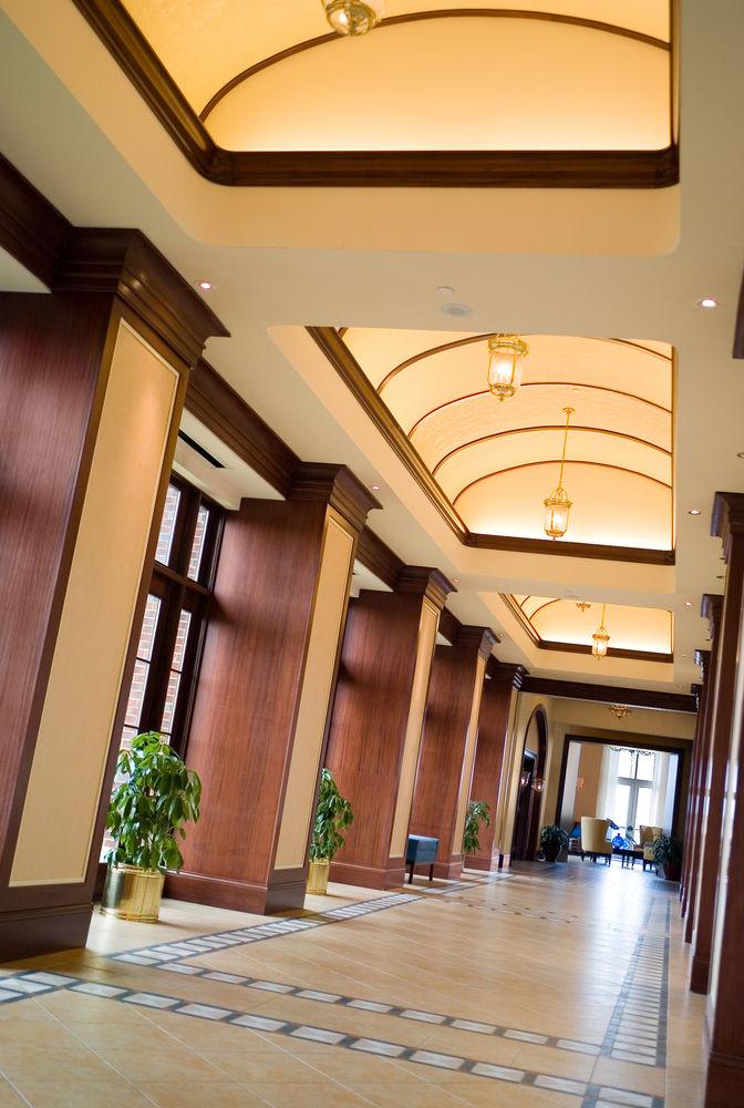 Renaissance Portsmouth-Norfolk Waterfront Hotel Exterior foto
