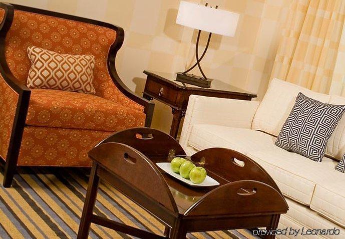 Renaissance Portsmouth-Norfolk Waterfront Hotel Habitación foto